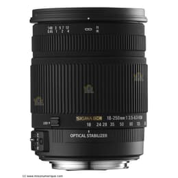 Sigma Objektiv 18-250mm F3.5-6.3 DC OS HSM f/3.5-6.3
