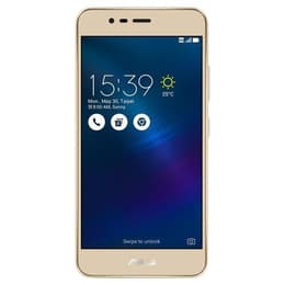 Asus Zenfone 3 Max ZC553KL 32GB - Guld - Olåst