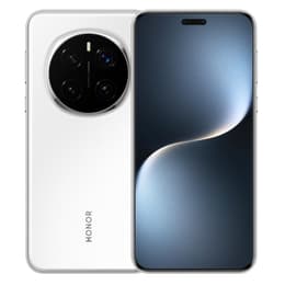 Honor Magic7 Pro 512GB - Vit - Olåst