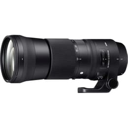 Objektiv Sigma F 150-600mm f/5-6.3 DG CA OS HSM C Canon EF 150-600mm f/5-6.3