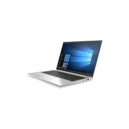 HP EliteBook 840 G8 14-tum (2020) - Core i5-1145G7 - 16GB - SSD 256 GB QWERTZ - Tysk