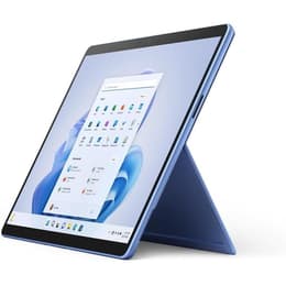Microsoft Surface Pro 9 13-tum Core i5-1245U - SSD 256 GB - 8GB Utan tangentbord