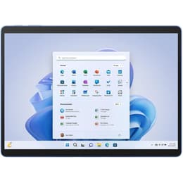 Microsoft Surface Pro 9 13-tum Core i5-1245U - SSD 256 GB - 8GB Utan tangentbord