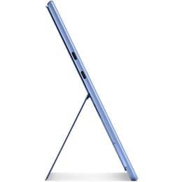 Microsoft Surface Pro 9 13-tum Core i5-1245U - SSD 256 GB - 8GB Utan tangentbord
