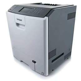Lexmark C748de Färglaser