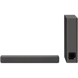 Soundbar Sony HT-MT300 - Svart