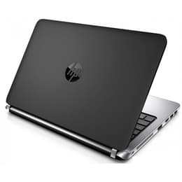 HP ProBook 430 G2 13-tum (2014) - Core i5-4310U - 8GB - SSD 120 GB AZERTY - Fransk