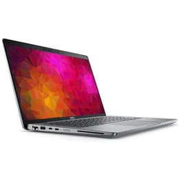 Dell Latitude 5450 14-tum (2023) - Core Ultra 5 135H - 16GB - SSD 256 GB QWERTY - Engelsk