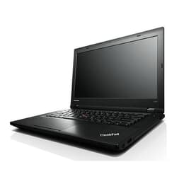Lenovo ThinkPad L440 14-tum (2013) - Core i5-4200M - 8GB - HDD 320 GB AZERTY - Fransk
