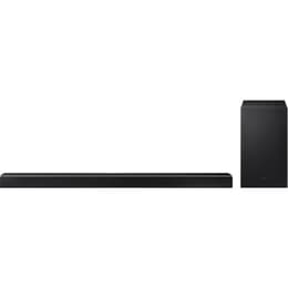 Soundbar HW-Q600A/ZG - Svart