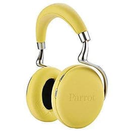 Parrot Zik 2.0 noise Cancelling Hörlurar - Gul