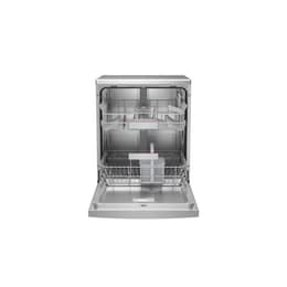 Bosch SMS4HTI47E Diskmaskin fristående cm - 10 till 12 kuvert