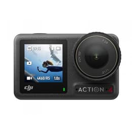 Dji Action 4 Sport kamera