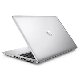 HP EliteBook 850 G3 15-tum (2016) - Core i5-6300U - 8GB - SSD 512 GB QWERTZ - Tysk