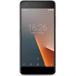 Vodafone Smart V8 32GB - Svart - Olåst