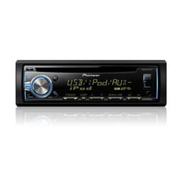 Pioneer DEH-X3800UI Bilradio