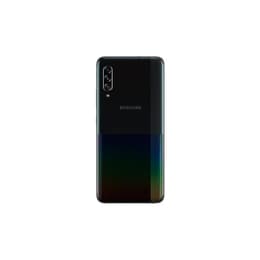 Galaxy A90 5G 128GB - Svart - Olåst