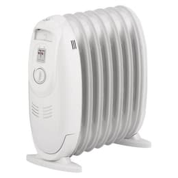 Bastilipo MRA 600 Elektrisk radiator