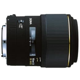 Sigma Objektiv 105mm f/2.8 EX DG Macro 105mm f/2.8