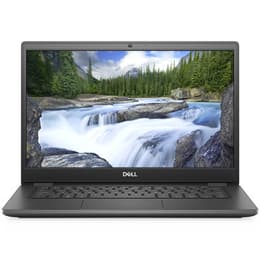 Dell Latitude 3410 14-tum (2020) - Core i5 - Gen 10 (U) - 8GB - SSD 256 GB QWERTY - Italiensk