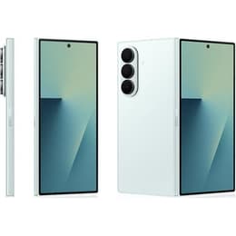 Galaxy Z Fold7 256GB - Grön - Olåst