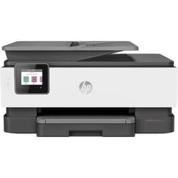 Hp OfficeJet Pro 8025 Skanner