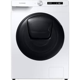 Samsung WD81T554ABW/S2 Tvättmaskin torktumlare Frontbelastning