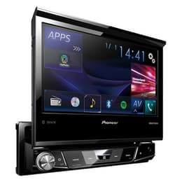 Pioneer AVH-X7800BT Bilradio