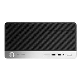 HP Prodesk 400 G5 MT Core i5-8500 3 - SSD 256 GB - 8GB