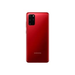 Galaxy S20+ 128GB - Röd - Olåst