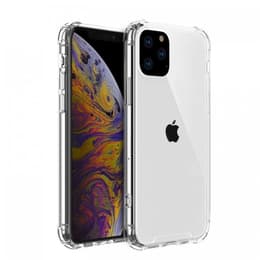 Apple Skal iPhone 11 Pro - TPU Genomskinlig