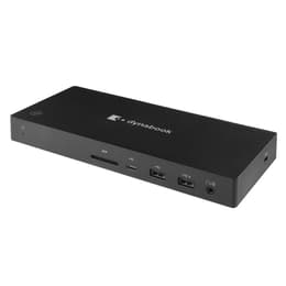 Toshiba USB-C Dock Dockningsstation