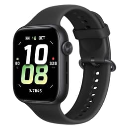 Honor Smart Watch Watch 5 HR GPS - Svart