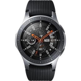 Samsung Galaxy Watch Bluetooth + Cellular 46 mm - Grå