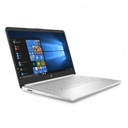 HP 14S-DQ2007NF 14-tum (2021) - Core i5 - Gen 11 (G) - 8GB - SSD 512 GB AZERTY - Fransk
