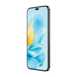 Honor 200 Lite 256GB - Svart - Olåst