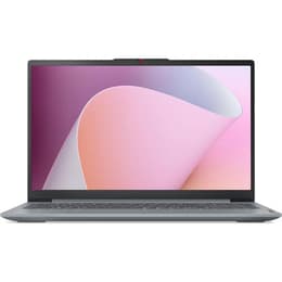Lenovo IdeaPad Slim 3 15AMN8 15-tum (2022) - Ryzen 3 7320U - 8GB - SSD 256 GB QWERTY - Italiensk