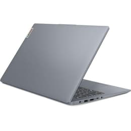 Lenovo IdeaPad Slim 3 15AMN8 15-tum (2022) - Ryzen 3 7320U - 8GB - SSD 256 GB QWERTY - Italiensk
