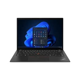 Lenovo ThinkPad T14S G4 14-tum (2023) - Core i5 - Gen 13 (U) - 16GB - SSD 2 TB QWERTY - Nederländsk