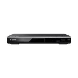 Sony DVPSR760H DVD Spelare