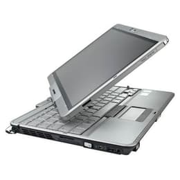HP EliteBook 2760P 12-tum Core i5-2540M - SSD 240 GB - 4GB QWERTY - Engelsk