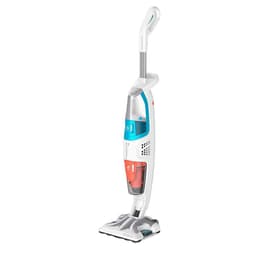 Rowenta Clean & Steam Multi RY8544WH Ångrengörare med lågt tryck