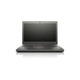Lenovo ThinkPad X250 12-tum (2015) - Core i5-5300U - 4GB - SSD 512 GB AZERTY - Fransk