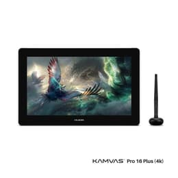 Huion Kamvas Pro 16 Plus Grafisk surfplatta
