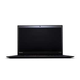 Lenovo ThinkPad X1 Carbon 14-tum (2015) - Core i7-5600U - 8GB - SSD 512 GB QWERTZ - Tysk