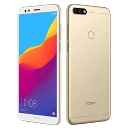 Honor 7C 32GB - Guld - Olåst