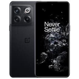 OnePlus 10T 256GB - Svart - Olåst - Dual-SIM