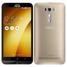 Asus Zenfone 2 Laser ZE600KL 16GB - Guld - Olåst