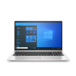 HP EliteBook 650 G9 15-tum (2022) - Core i7 - Gen 12 (U) - 16GB - SSD 512 GB QWERTY - Spansk