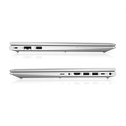 HP EliteBook 650 G9 15-tum (2022) - Core i7 - Gen 12 (U) - 16GB - SSD 512 GB QWERTY - Spansk